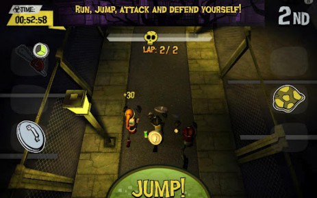 World League Zombies | Android