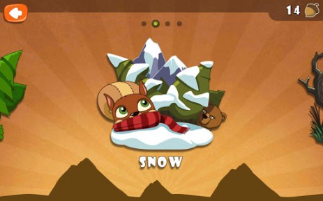 Get The Nut | Android
