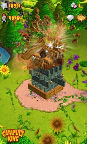 Catapult King | Android