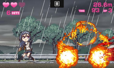Ama-Hina | Android