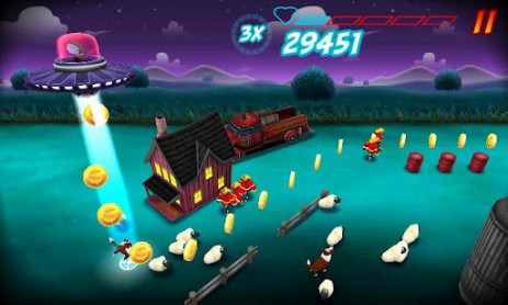 Probe the Humans | Android