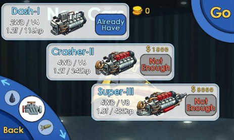 Drive Kill | Android