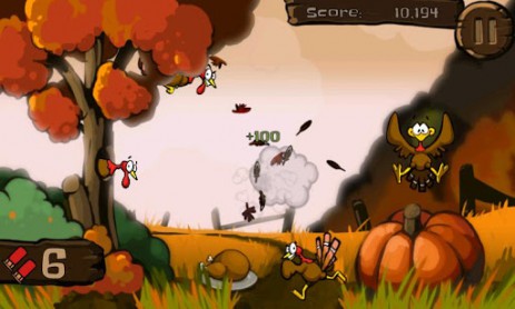 Turkey Season | Android