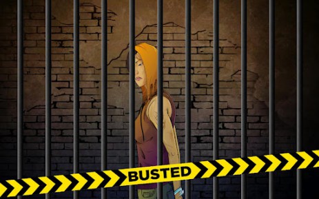 Crazy Monster Truck - Escape | Android