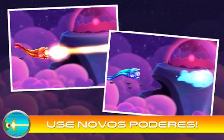 Galaxy Assault- штурм галактики | Android