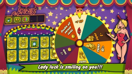 Badass Free | Android