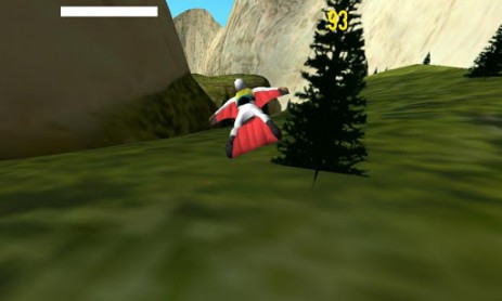 Wingsuit Lite | Android