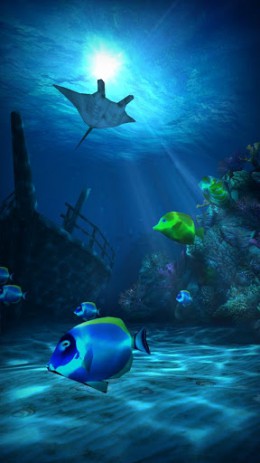 Ocean HD | Android