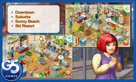 Supermarket Mania 2 | Android