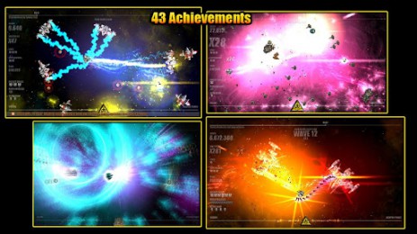 Beat Hazard Ultra | Android