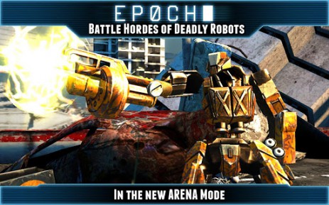 EPOCH | Android