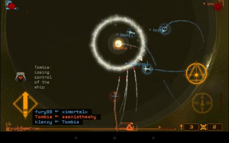 Pocket Fleet Multiplayer | Android