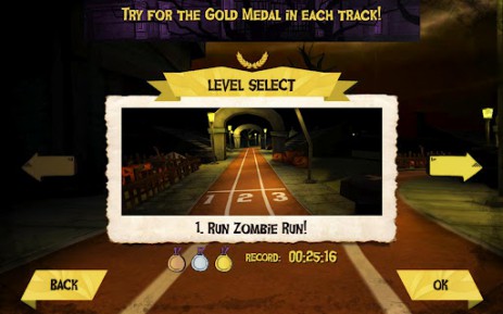 World League Zombies | Android