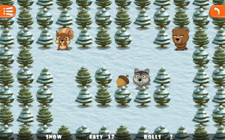 Get The Nut | Android