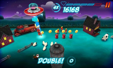 Probe the Humans | Android