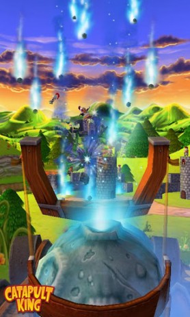 Catapult King | Android