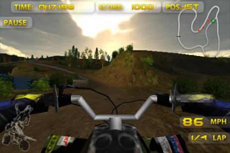 ATV Madness | Android