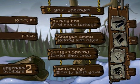 Turkey Season | Android
