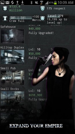 Crime Inc | Android