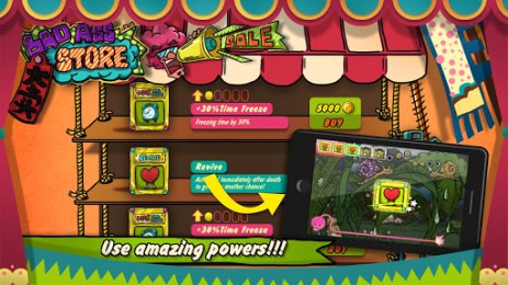 Badass Free | Android