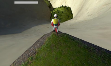 Wingsuit Lite | Android