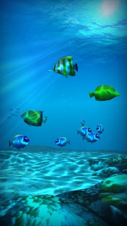 Ocean HD | Android