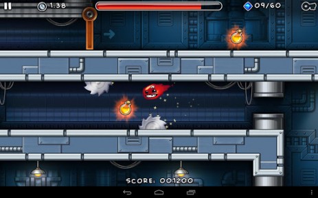 Spunk and Moxie | Android