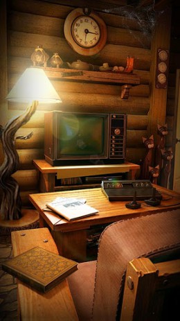 My Log Home iLWP | Android