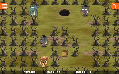 Get The Nut | Android