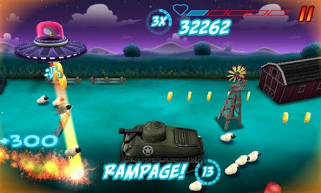 Probe the Humans | Android