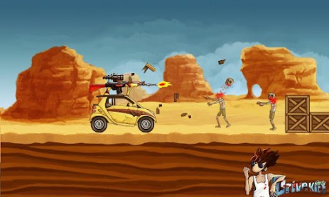 Drive Kill | Android