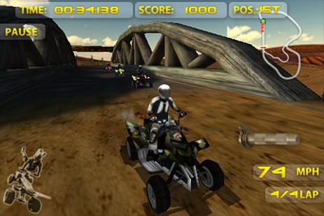 ATV Madness | Android