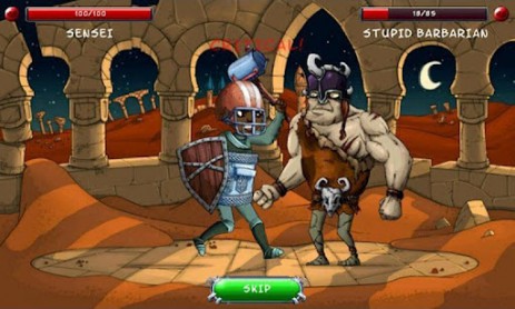 Angry Heroes | Android