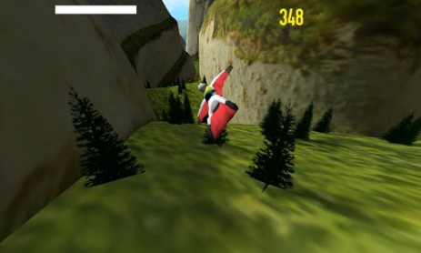Wingsuit Lite | Android