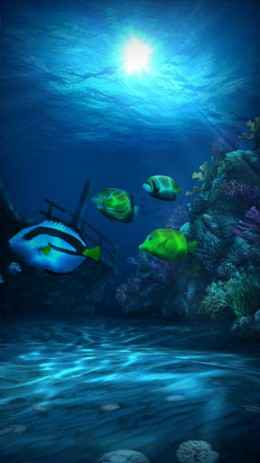 Ocean HD | Android