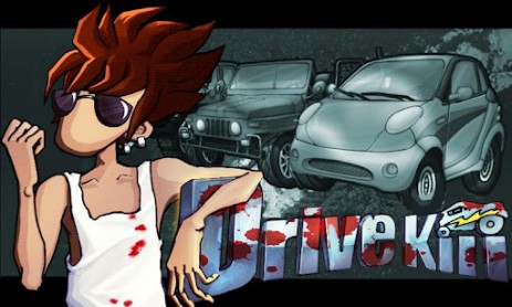 Drive Kill | Android