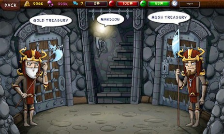 Angry Heroes | Android