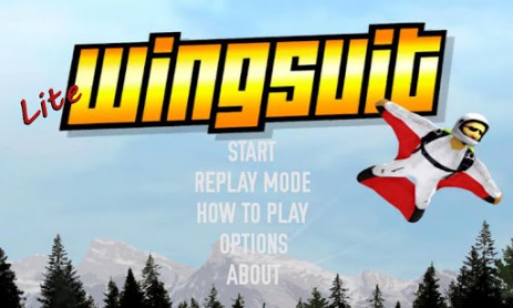 Wingsuit Lite | Android