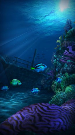 Ocean HD | Android