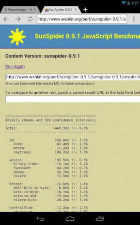 Lightning Browser | Android