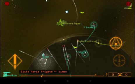 Pocket Fleet Multiplayer | Android