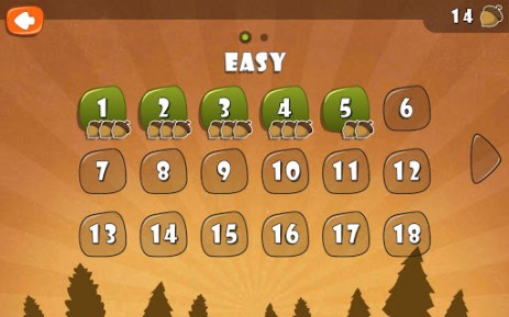 Get The Nut | Android