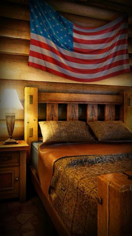 My Log Home iLWP | Android