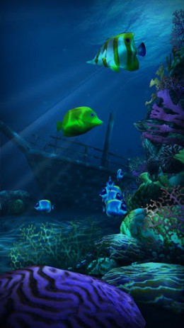 Ocean HD | Android