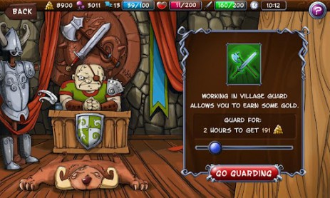 Angry Heroes | Android