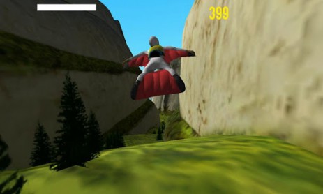 Wingsuit Lite | Android