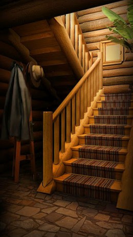 My Log Home iLWP | Android