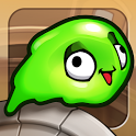 Spunk and Moxie - icon