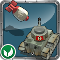 Hills of Glory: WWII - icon