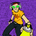 Jet Set Radio - icon